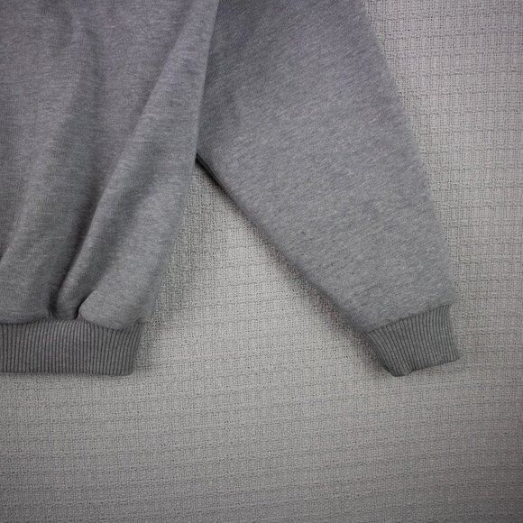 Northern Elements USA Outdoor Wolf Fish Moose Crewneck - Picture 7 of 7